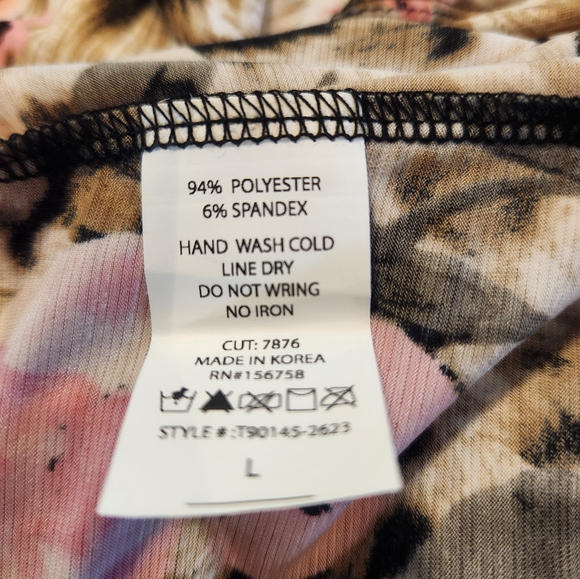 Honey Me Cardigan - Picture 5 of 5